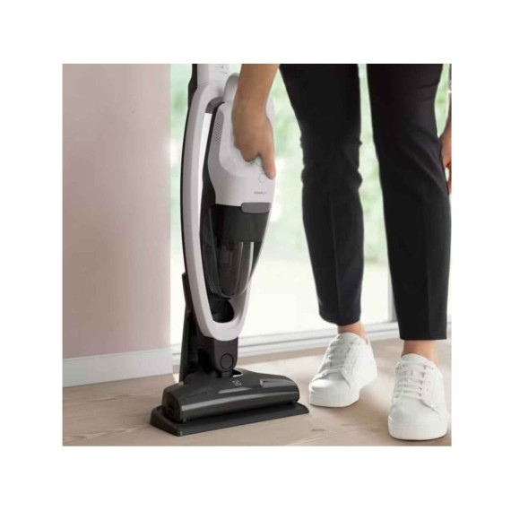 vacuum cleaner wireless ELECTROLUX ES31CB18SH
