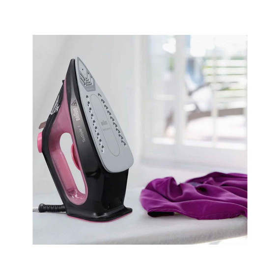 утюг BRAUN SI1070PU