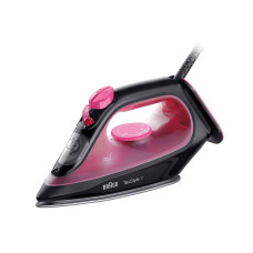 iron BRAUN SI1070PU