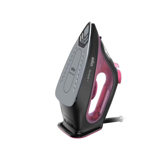 утюг BRAUN SI1070PU