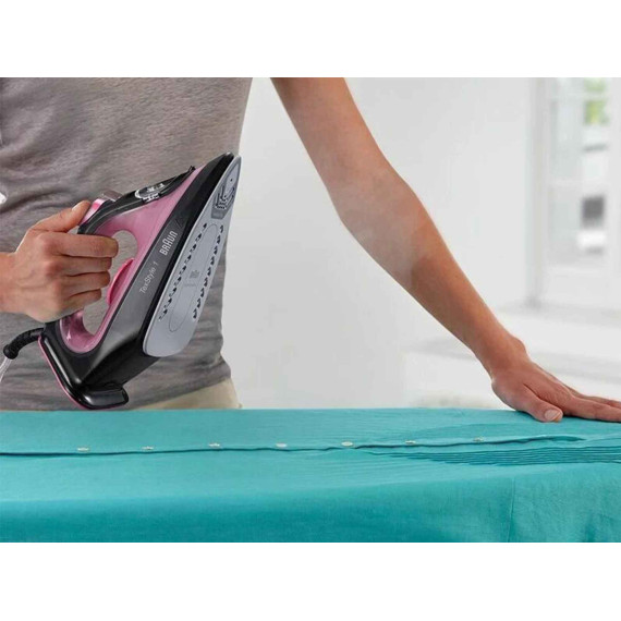 утюг BRAUN SI1070PU