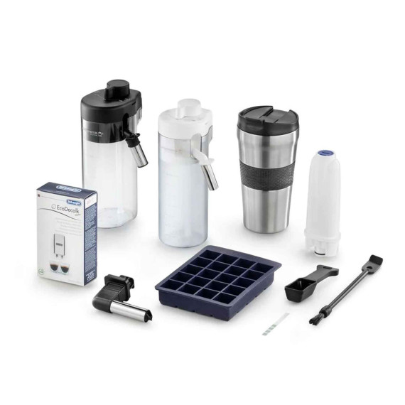 автоматические кофемашины DELONGHI ELETTA EXPLORE ECAM450.86.T