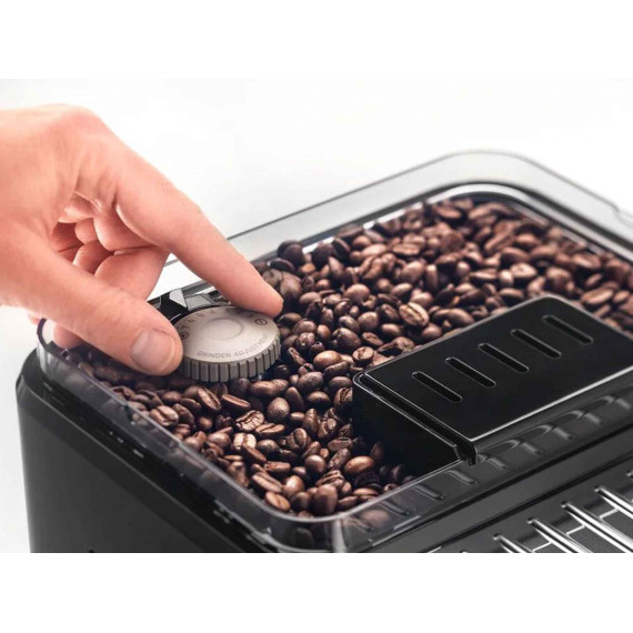 автоматические кофемашины DELONGHI ELETTA EXPLORE ECAM450.86.T