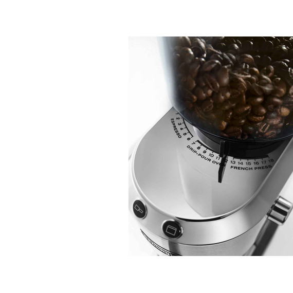 электрическая мельница DELONGHI KG520.M
