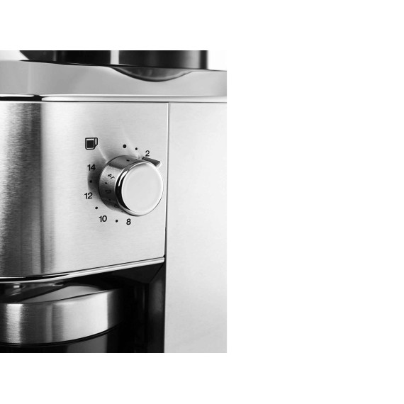 электрическая мельница DELONGHI KG520.M