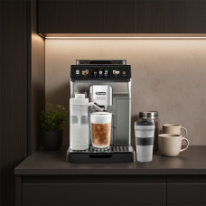 автоматические кофемашины DELONGHI ELETTA EXPLORE ECAM450.86.T