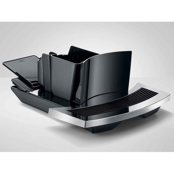 автоматические кофемашины JURA E8 PIANO BLACK 2020