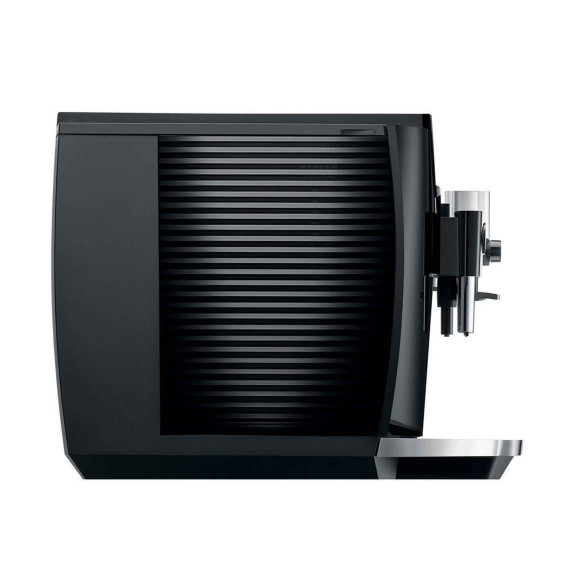 автоматические кофемашины JURA E8 PIANO BLACK 2020