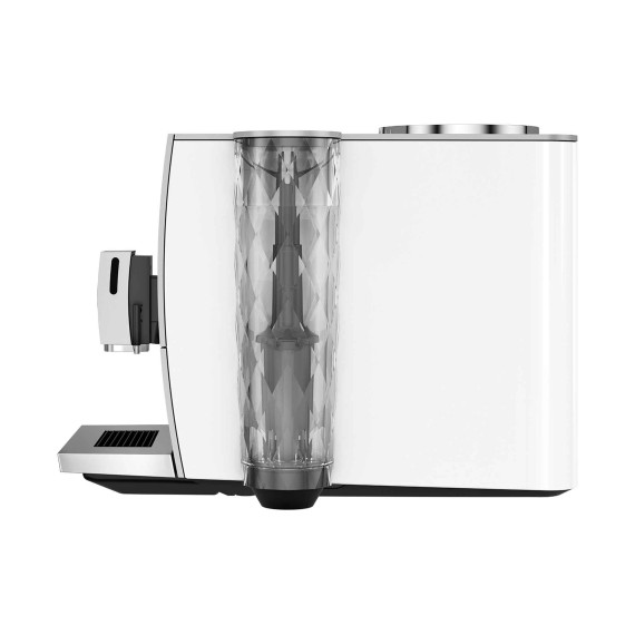 автоматические кофемашины JURA ENA E8 NORDIC WHITE