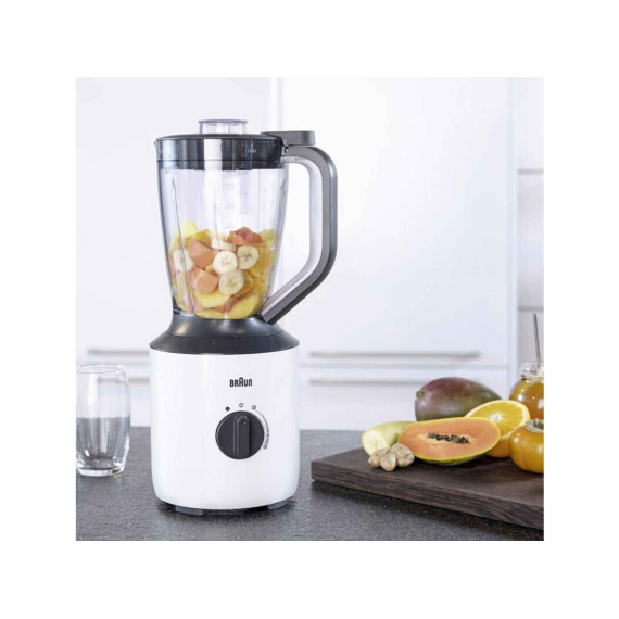 blender BRAUN JB3150WH
