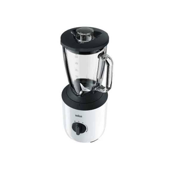 blender BRAUN JB3150WH