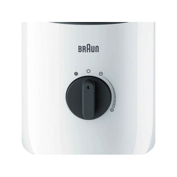 blender BRAUN JB3150WH