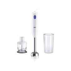 hand blender BRAUN MQ10.201MWH