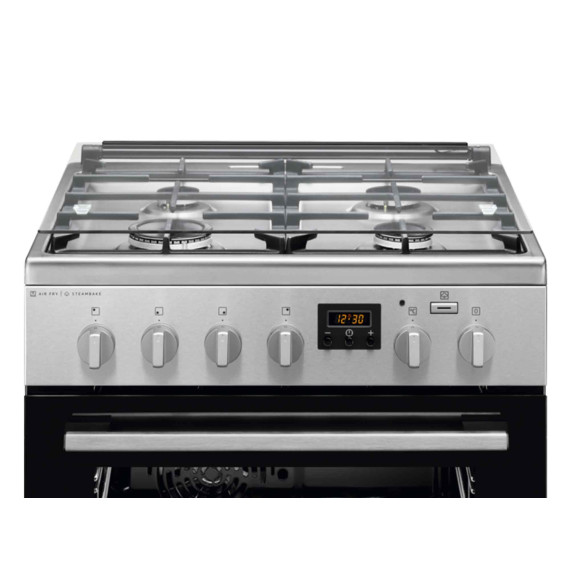 газовая плита ELECTROLUX LKK660200X
