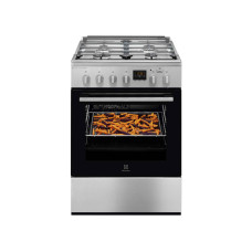 газовая плита ELECTROLUX LKK660200X