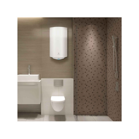 ელექტრო წყლის გამაცხელებელი ELECTROLUX EWH 80 TREND