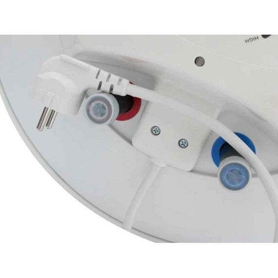 ელექტრო წყლის გამაცხელებელი ELECTROLUX EWH 80 TREND