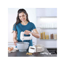 მიქსერი BRAUN HM1010WH