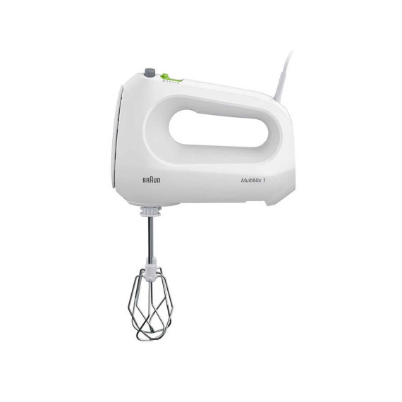 მიქსერი BRAUN HM1010WH