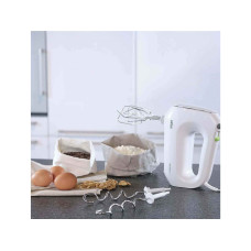 მიქსერი BRAUN HM1010WH