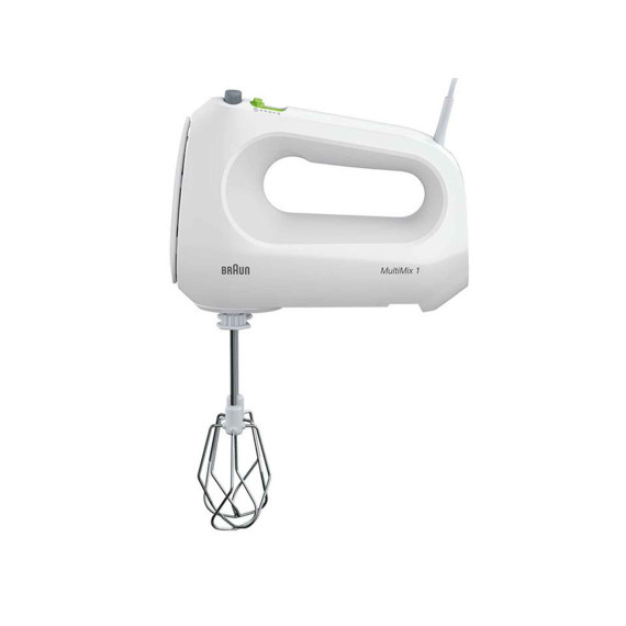 mixer BRAUN HM1070WH