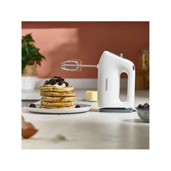 მიქსერი KENWOOD HMP10.000WH