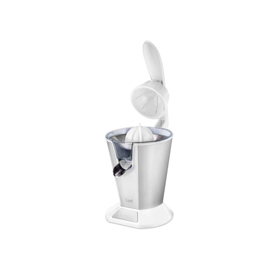 соковыжималка UFESA PRESS JUICER 600W COOL WHITE