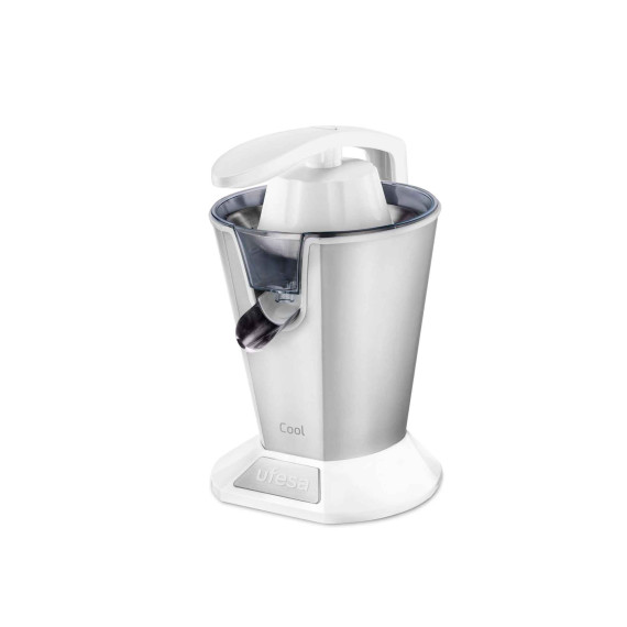 соковыжималка UFESA PRESS JUICER 600W COOL WHITE