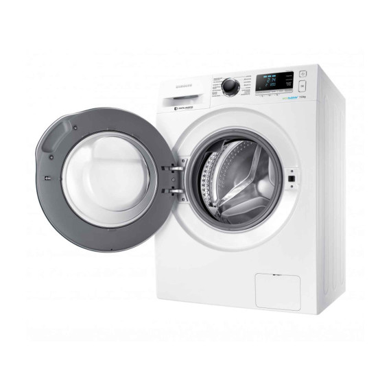 სარეცხი მანქანა SAMSUNG WW70J6210DW/LD