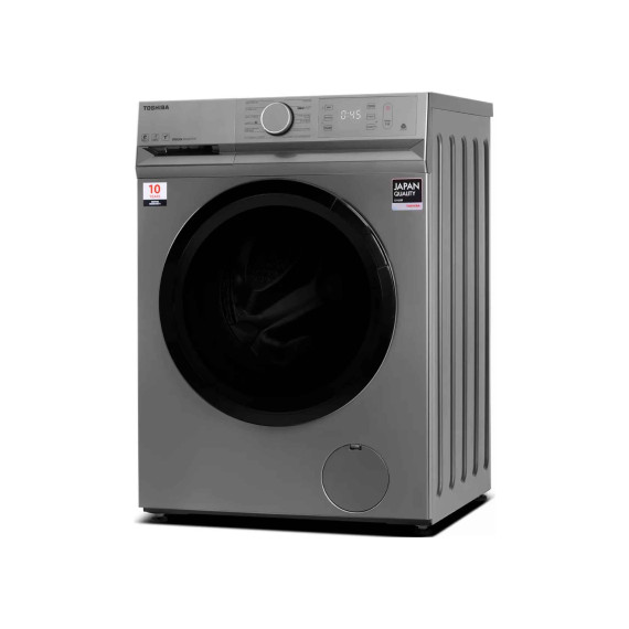 washing machine TOSHIBA TW-BL70A2UZ (SS)