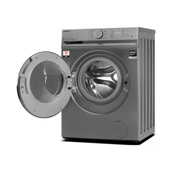 washing machine TOSHIBA TW-BL70A2UZ (SS)