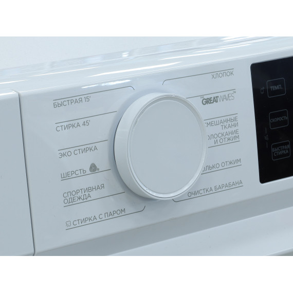 стиральная машина TOSHIBA TW-BL70A2UZ (WK)