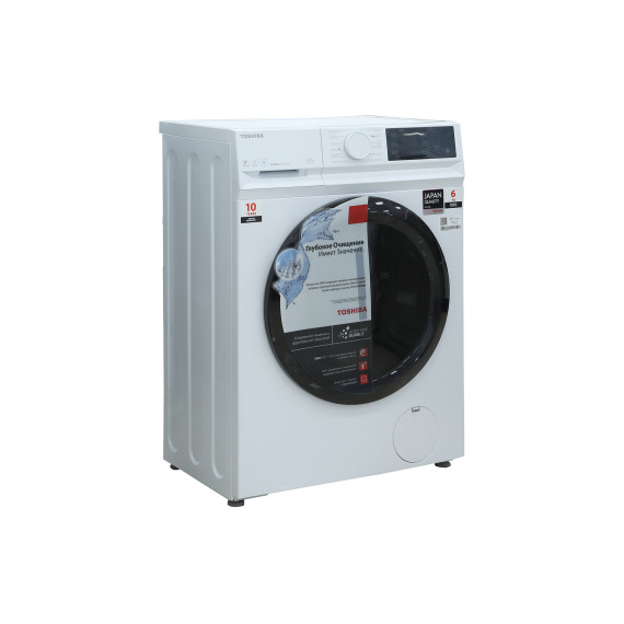 стиральная машина TOSHIBA TW-BL70A2UZ (WK)