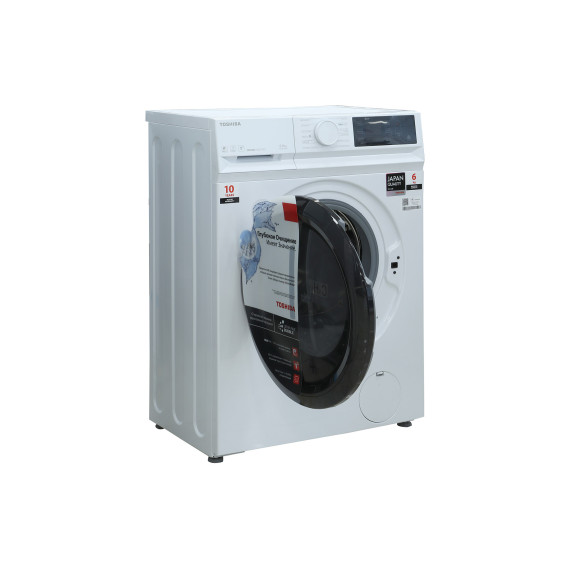 стиральная машина TOSHIBA TW-BL70A2UZ (WK)