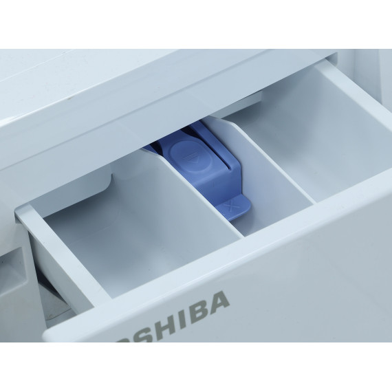 стиральная машина TOSHIBA TW-BL70A2UZ (WK)