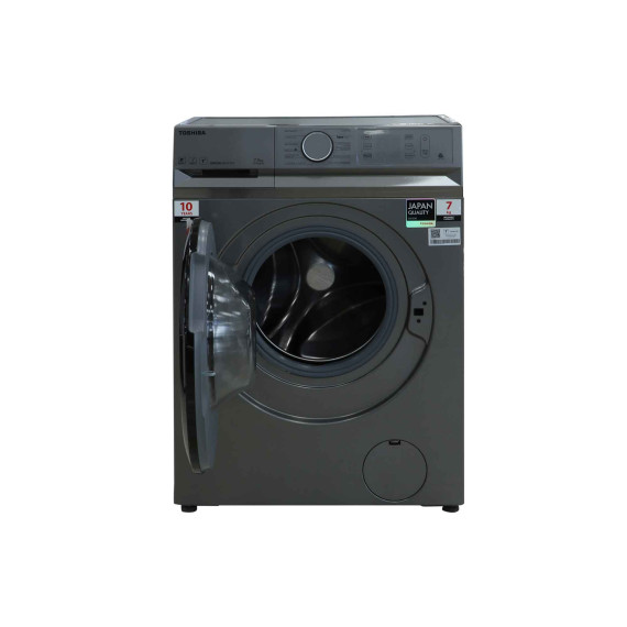 washing machine TOSHIBA TW-BL80A2UZ (SS)