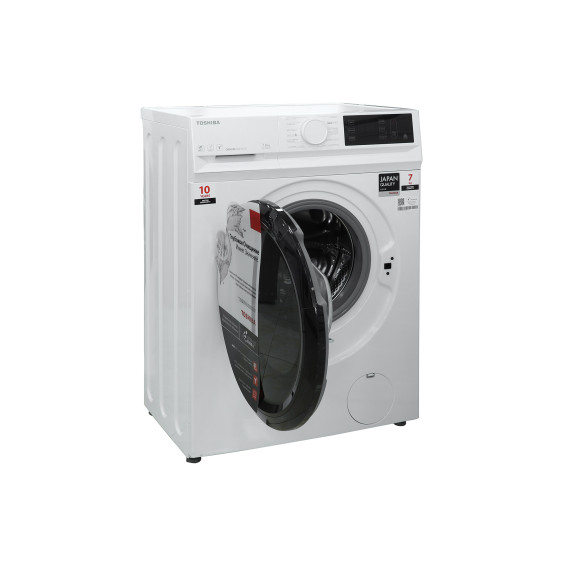washing machine TOSHIBA TW-BL80A2UZ (WK)