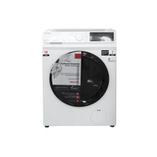 washing machine TOSHIBA TW-BL80A2UZ (WK)