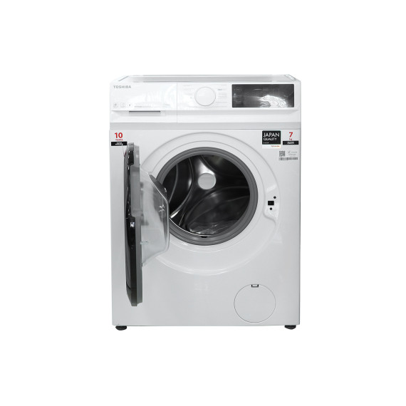 washing machine TOSHIBA TW-BL80A2UZ (WK)