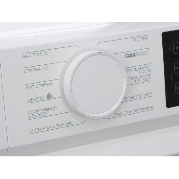 washing machine TOSHIBA TW-BL80A2UZ (WK)