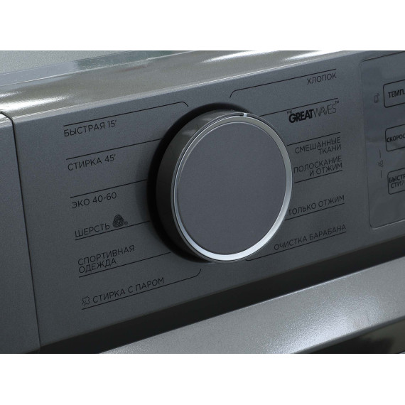 washing machine TOSHIBA TW-BL90A4UZ (SS)