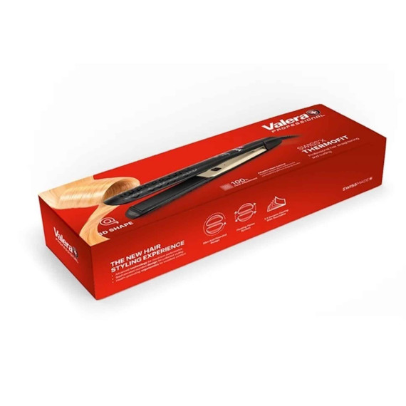hair styler VALERA SWISS X THERMOFIT