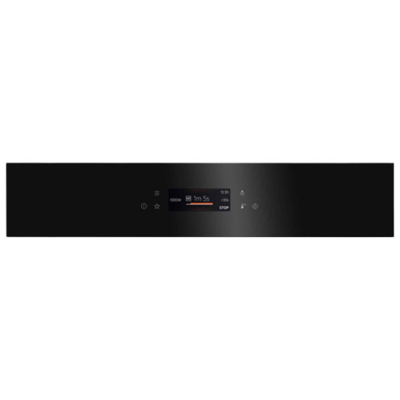 встр. микроволновая печь AEG KMK721880B