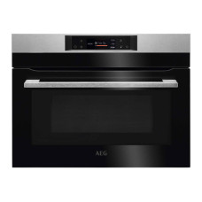 встр. микроволновая печь AEG KMK721880M