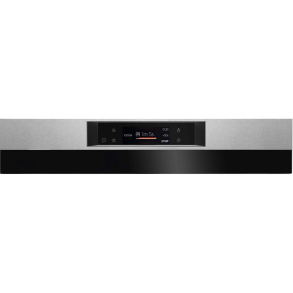 встр. микроволновая печь AEG KMK721880M