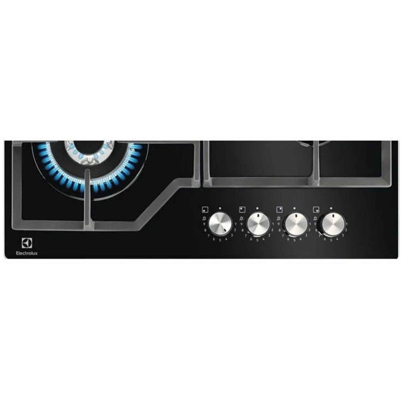варочная поверхность ELECTROLUX KGG64362K