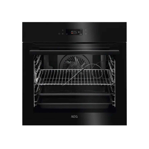 встраиваемая духовка AEG BPE742380B