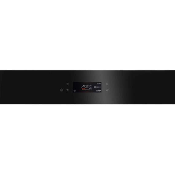 встраиваемая духовка AEG BPE742380B