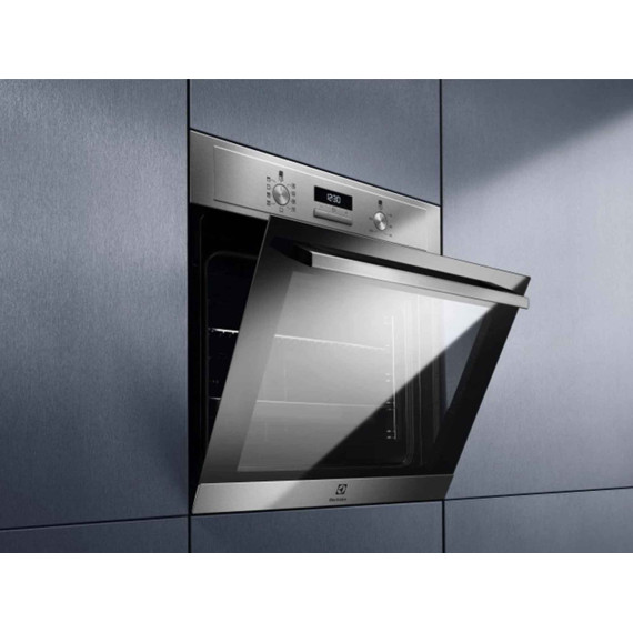 built in oven ELECTROLUX EOF3H40BX