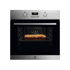 built in oven ELECTROLUX EOF3H40BX